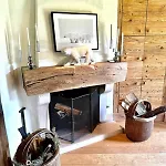 Gem: Alps View Serene Pond Вилла Гштад