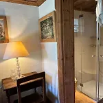 Вилла Gem: Alps View Serene Pond Гштад