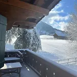 Gem: Alps View Serene Pond Гштад