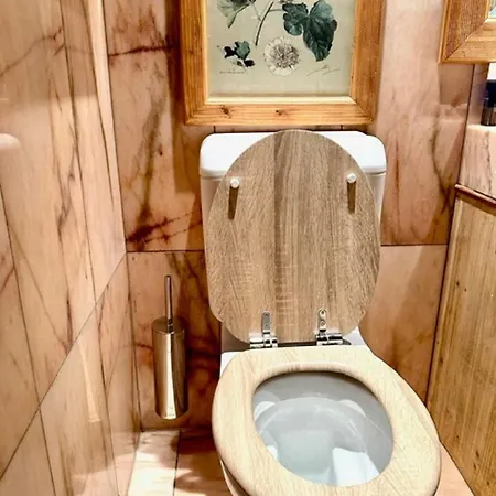 Gem: Alps View Serene Pond Villa