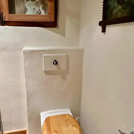 Gem: Alps View Serene Pond Gstaad