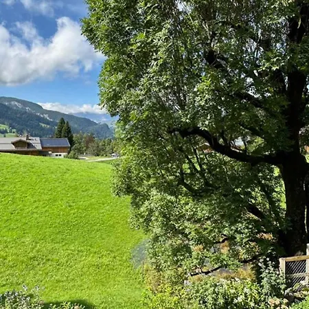 Gem: Alps View Serene Pond Γκστάαντ