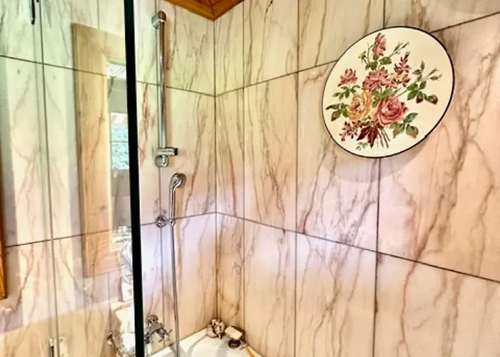 Gem: Alps View Serene Pond *