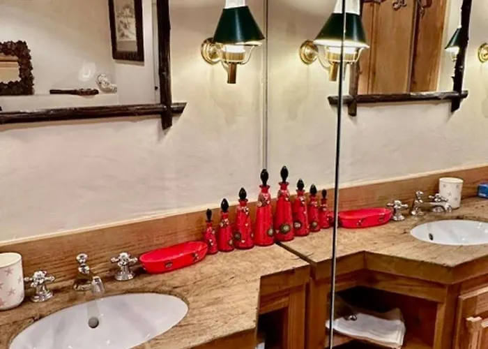 Gem: Alps View Serene Pond