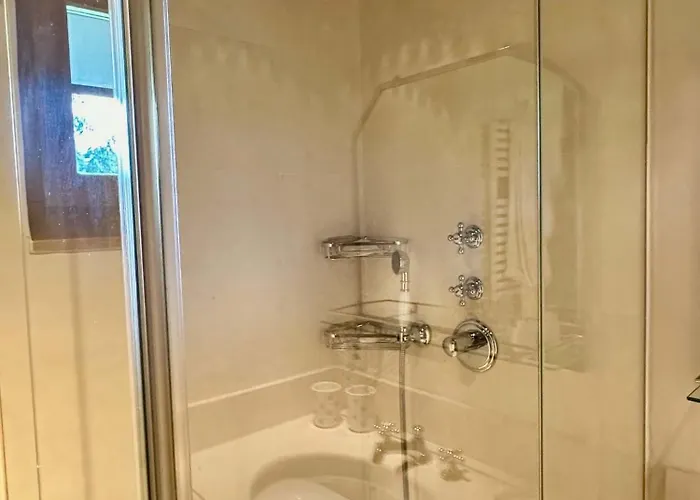 Gem: Alps View Serene Pond *