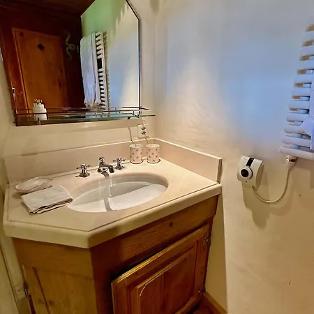 Gem: Alps View Serene Pond * Gstaad