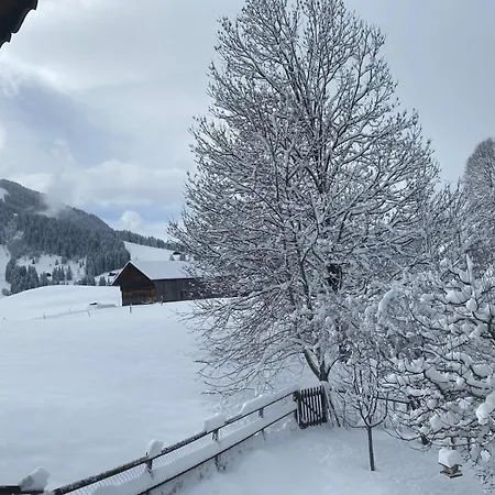 Gem: Alps View Serene Pond * Gstaad