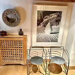 Gem: Alps View Serene Pond Villa *