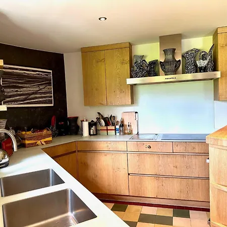 Gem: Alps View Serene Pond *