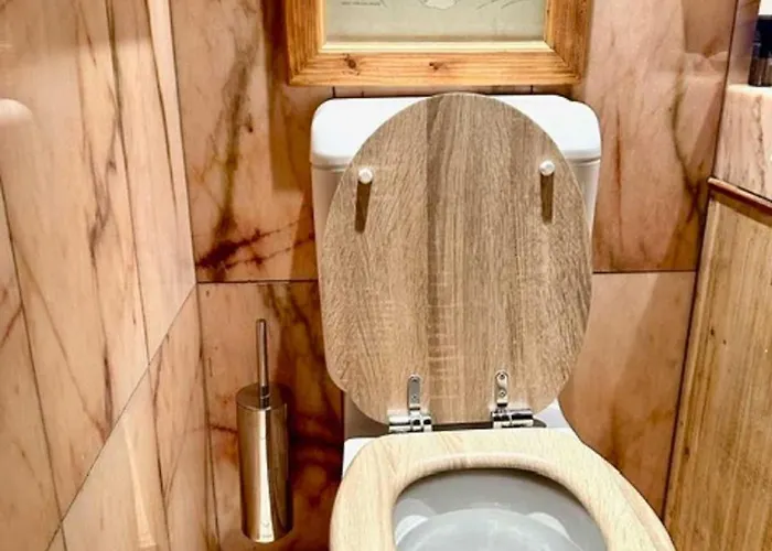 Gem: Alps View Serene Pond Villa