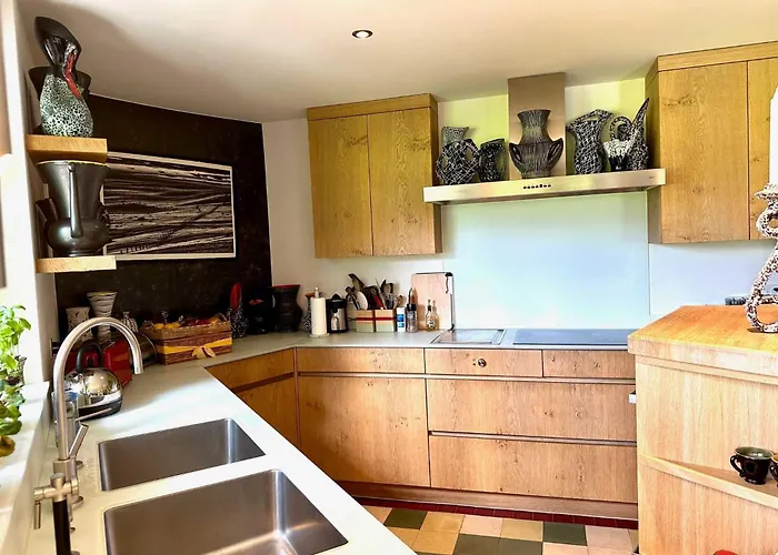 Gem: Alps View Serene Pond *