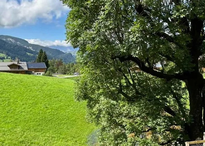 Gem: Alps View Serene Pond Gstaad