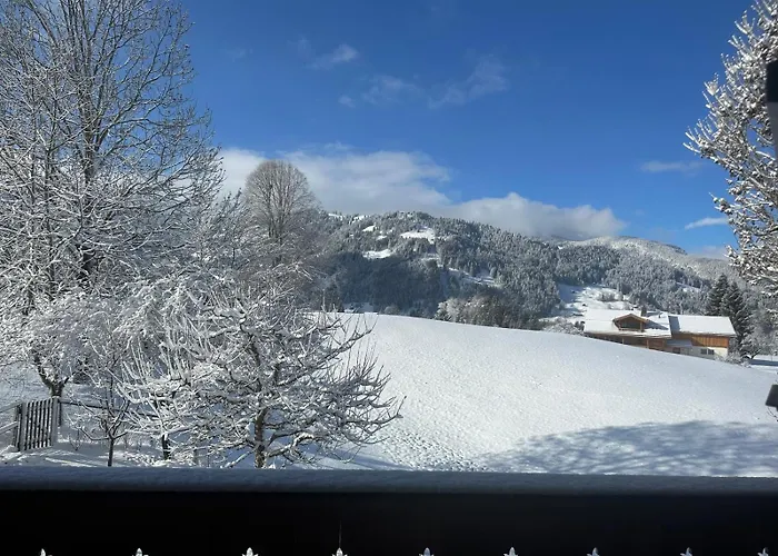 Gem: Alps View Serene Pond * Gstaad